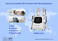 Emsの適性のこんにちはEmt機械は脂肪質の彫刻筋肉装置を減らす
