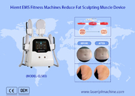 Emsの適性のこんにちはEmt機械は脂肪質の彫刻筋肉装置を減らす