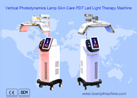 光力学1000W Pdtライト療法機械アクネの処置Skincare