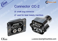 IPL は IPL 美機械 CC-3 のための予備品正方形 CPC のコネクターを扱います
