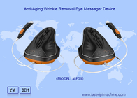 Rf EMs 振動式マッサージ器 眼ケア 抗老化 むくみを除去する眼器