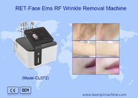 PET 顔 皮膚 アンチエイジング 首 目 額 刺激 EMS 顔 機械