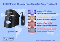 家庭用 LEDライトセラピー LED顔面マスクのための肌の若返し ストレインスパ