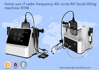 世帯RFの美装置4D - RVの顔の持ち上がる機械を一周して下さい