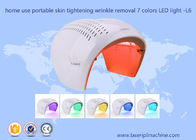 皮の若返りの家の使用美装置7色PDT LEDライト療法Phototherapy