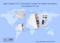 IPLはより冷たいCPCのコネクターで水循環を差し込む扱う