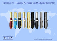 Ssの針の唇のための自由なMesotherapy機械Hyaluronicペン