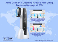 6番1番の清潔になるRFの美装置Emsの表面持ち上がることに付きマッサージをきつく締める