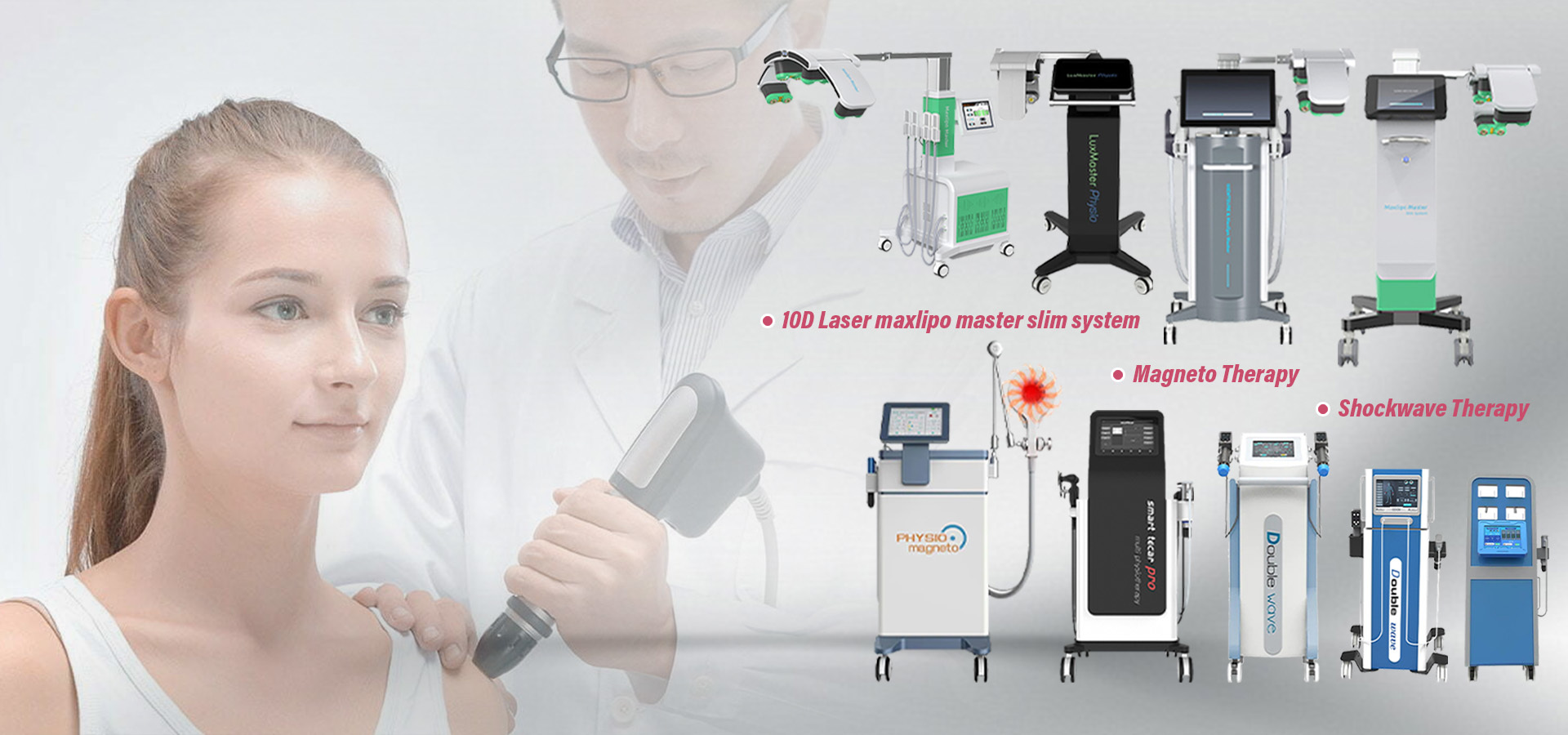 品質 レーザー IPL 機械 工場