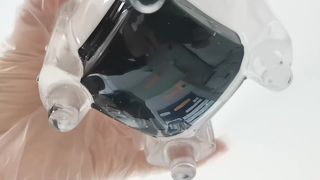 12ライン高輝度集中された超音波装置反しわボディ細く