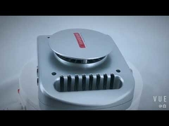 BD03小型Cryotherapyの冷却のパッドの脂肪質の凍結の版機械