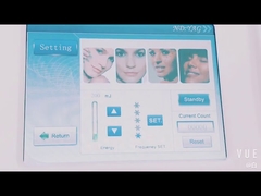 E9SQ 2IN1は装置Dpl Nd Yag 755nm IPL Picoレーザーの毛の取り外し選択する
