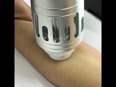 SV05A ダブルチャンネル電磁 50mj ESWT マシン