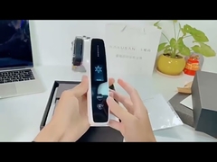 ML03B 6 In 1 クレンジング RF Ems フェイスリフティング引き締めマッサージ装置