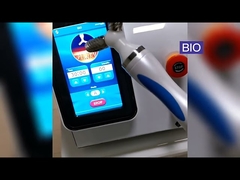 L7 ポータブル光線療法 Pdt 顔の皮膚の美白装置用