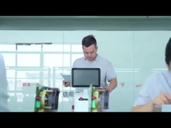 R19-ID ポータブル Trushape ID 20Khz 減量 RF 単極 Trusculpt デバイス