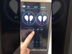 CLS05 Max HIEMT Ems スカルプティング電磁筋肉刺激マシン