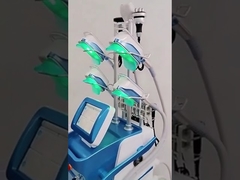 BD800C 40K キャビテーション RF Lipo レーザー クライオ痩身マシン