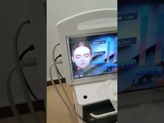 1台の4D医院の超音波のHifuの美機械に付き4DBプロ6台