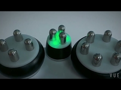 BS02真空Rf Lipolaser 40khzボディ キャビテーション機械