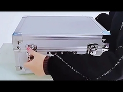 K12 1064 532 755nm Q スイッチ Nd Yag レーザータトゥー除去機