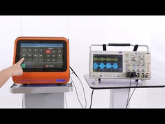 Trusculptの屈曲機械を形づけるEmsボディを彫刻するR19屈曲の非外科筋肉