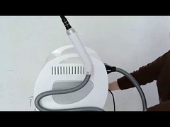 K6S皮の顔料のための専門1320nmレーザーの入れ墨の取り外し機械