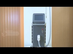 Y7 ピコ秒レーザー 755nm 染色体除去 タトゥー除去機