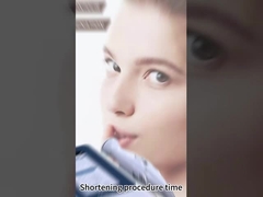 バキュムRFマシンには何があるの?