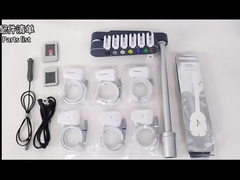 EMS RF フェイスリフティング・マシンには何がありますか?