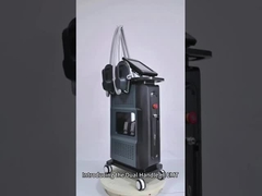 ハイ・エム・マシンは何をするの?