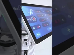 360cry EMS マルチプル40K RF 痩身機