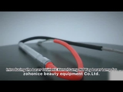 イギリス ファーストライト IPL ゼノンランプ 7*60*125mm 7*65*130mm F981 F983 IPL脱毛ハンドル用