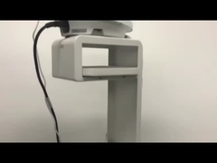 アンチエイジング振動水分化ダーモ電極化機械