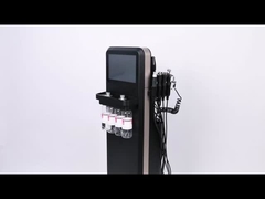 14in1 マイクロ皮膚磨き 水性剥離 水性顔洗浄機