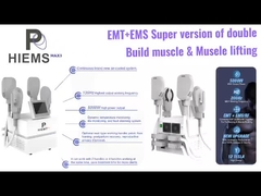 4 ハンドル 筋肉構築 HIEMT 電磁筋刺激器 体彫刻機