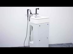 448kHz CET RET 抵抗性RF疼痛緩和テカーセラピーマシン