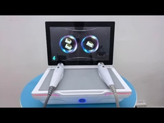 肌の若返し むしみの除去 顔の肌のリフティング 12Dヒフーマシン