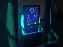 10 in 1 スキンリフティング しわ除去 オゾンジェット 温冷プラズママシン