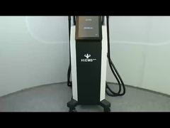 HIEMT 5ハンドル Ems フェイスマシン デュアルシステム ボディ引き締めスリミングマシン