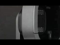 3D AI インテリジェント 2in1 シングルハンドル 頭皮スキャナー 顔皮膚分析器