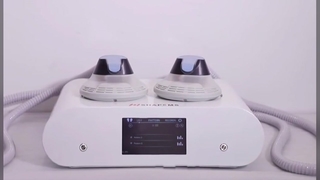 2 ハンドル 家庭用 エムス スクリプト 減量 ハイ エムス ネオ 筋肉刺激機