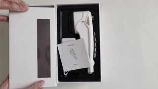ミニ HIFU 抗しびれ 抗老化 顔リフト 顔マッサージ 皮膚ケアマシン