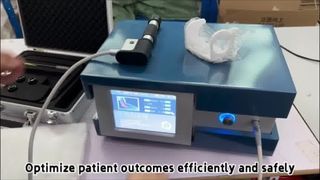 2000000 発射 勃起不全 エド 空気圧 ラジアルショック波療法 機械