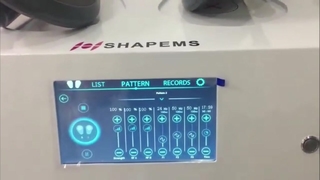 Ems マッスルビルディングボディスリミング家庭用ミニ Hi-EMT RF 減量マシン