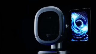 ワンストップ オールラウンド デジタル 3D アル デジタル テスト 皮膚画像分析器