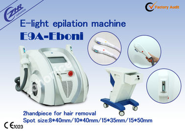 1200W Eライト Ipl RF 美容機 脱毛剤 脱毛剤