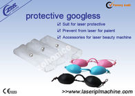 セリウムOEM IPLの予備品レーザーの保護Eyewear