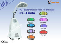 PDT LEDの多色刷りの軽いmachinei/多色刷りの導かれた軽い療法のpdt