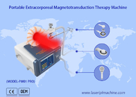 赤外線マグネトセラピー装置 血循環 痛みを和らげるレーザー